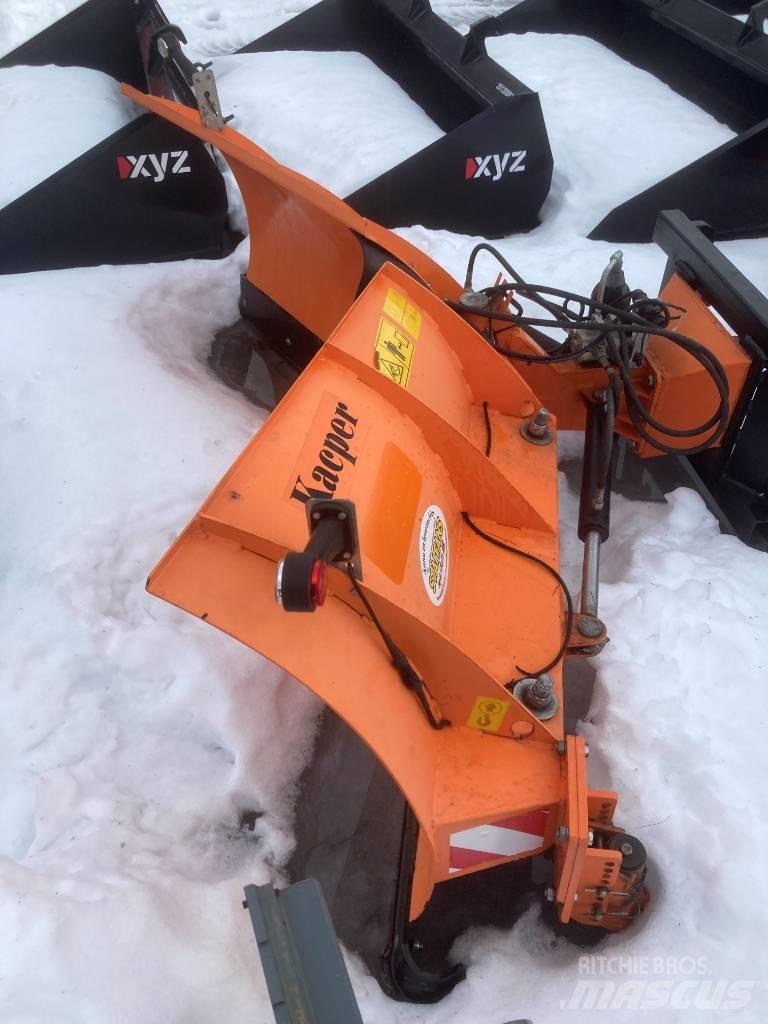 Pronar PU 2100 Snow Blades And Plows