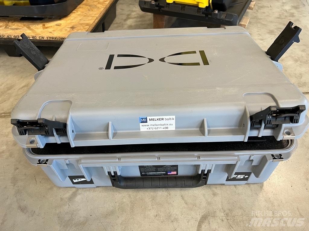  DigiTrack F5 Drilling equipment accessories and parts
