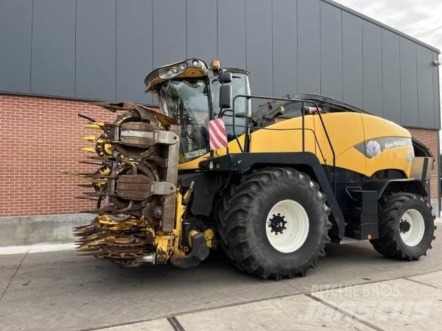 New Holland FR9050 Foragers