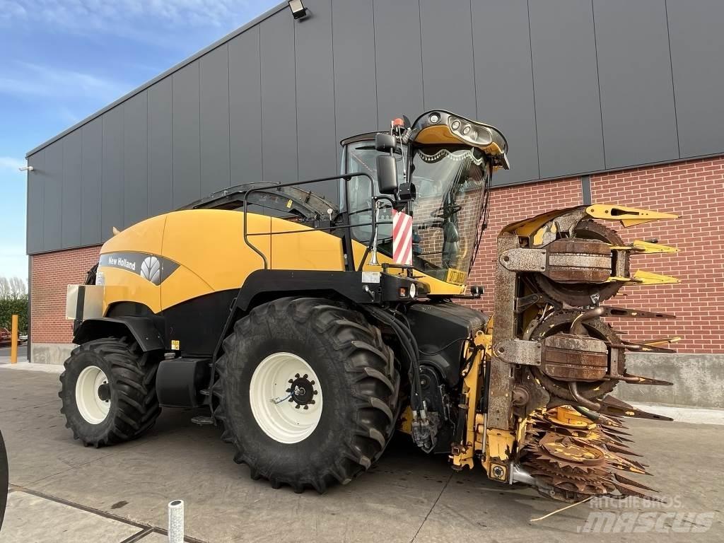 New Holland FR9050 Foragers