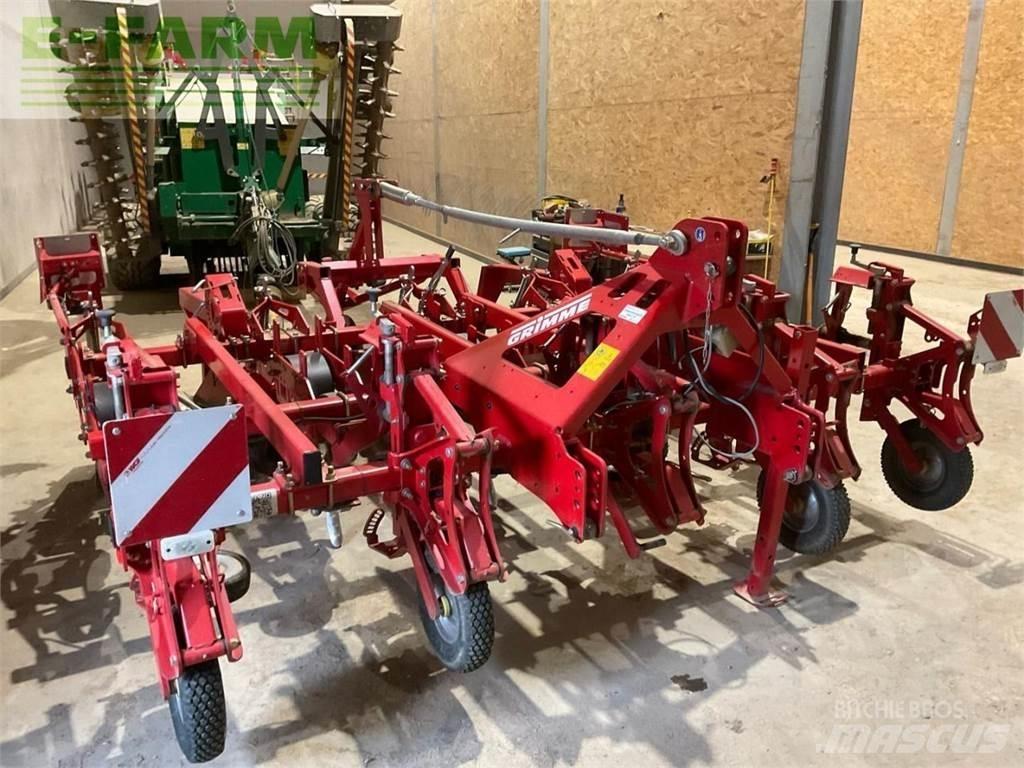 Grimme GH4 Öko Potato Equipment - Others