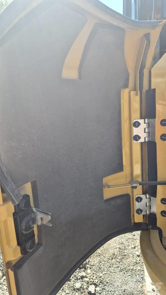 CAT 308 E 2 CR Mini excavators  7t - 12t