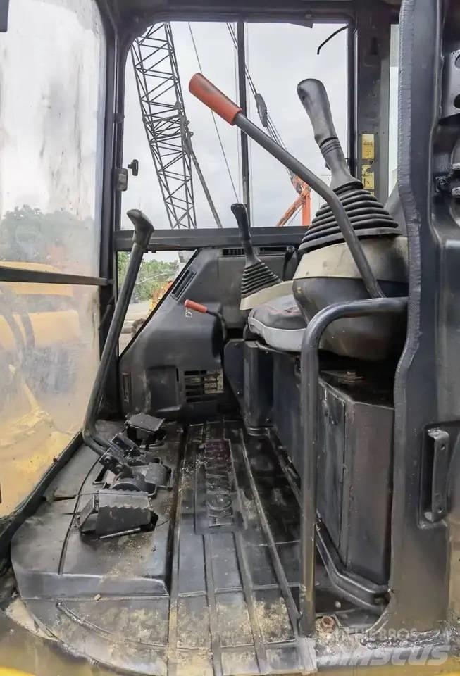 Komatsu PC 35 Mini Excavators <7t (Mini Diggers)