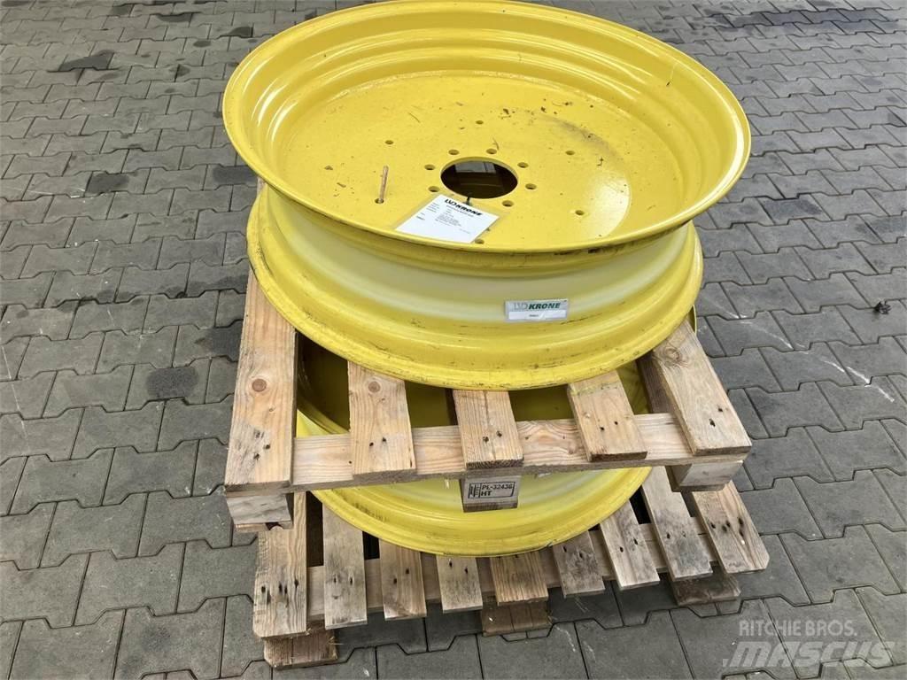 Bohnenkamp 10x32 Tires, wheels and rims