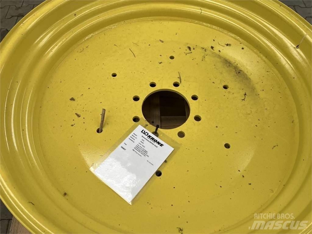 Bohnenkamp 10x32 Tires, wheels and rims