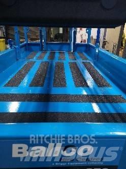 Genie GS 3246 Scissor Lifts