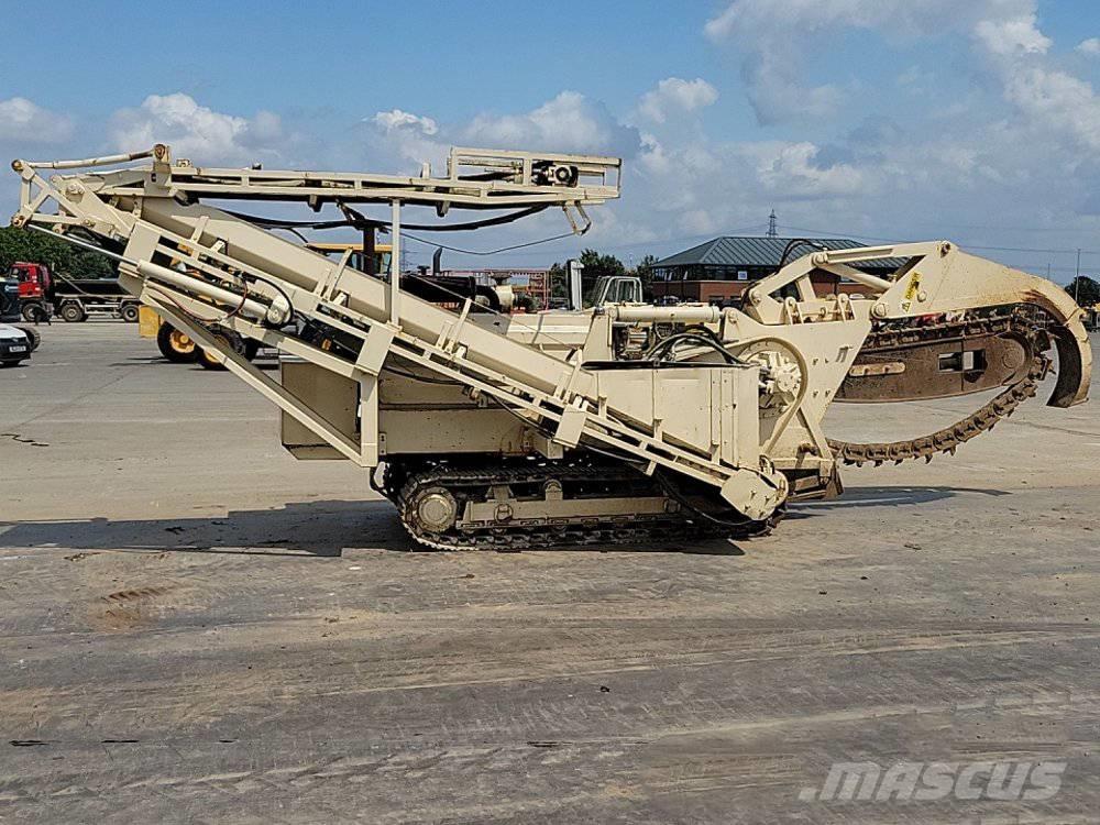 Mastenbroek 1012 Trenchers