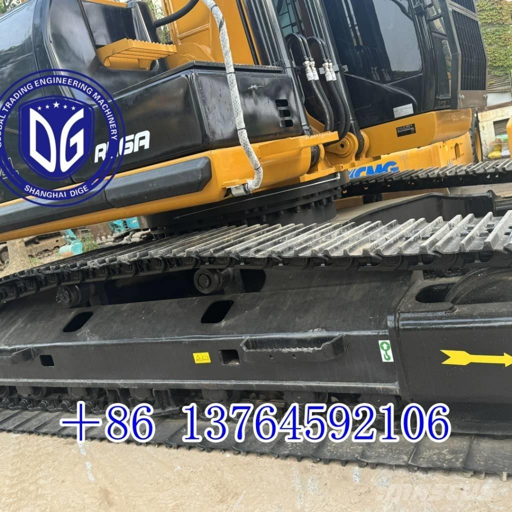 CAT 325D2L Mini excavators  7t - 12t