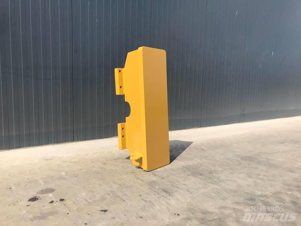 CAT 140G Other