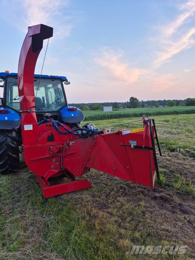Farmi Forest CH 260 Farm Equipment - Others
