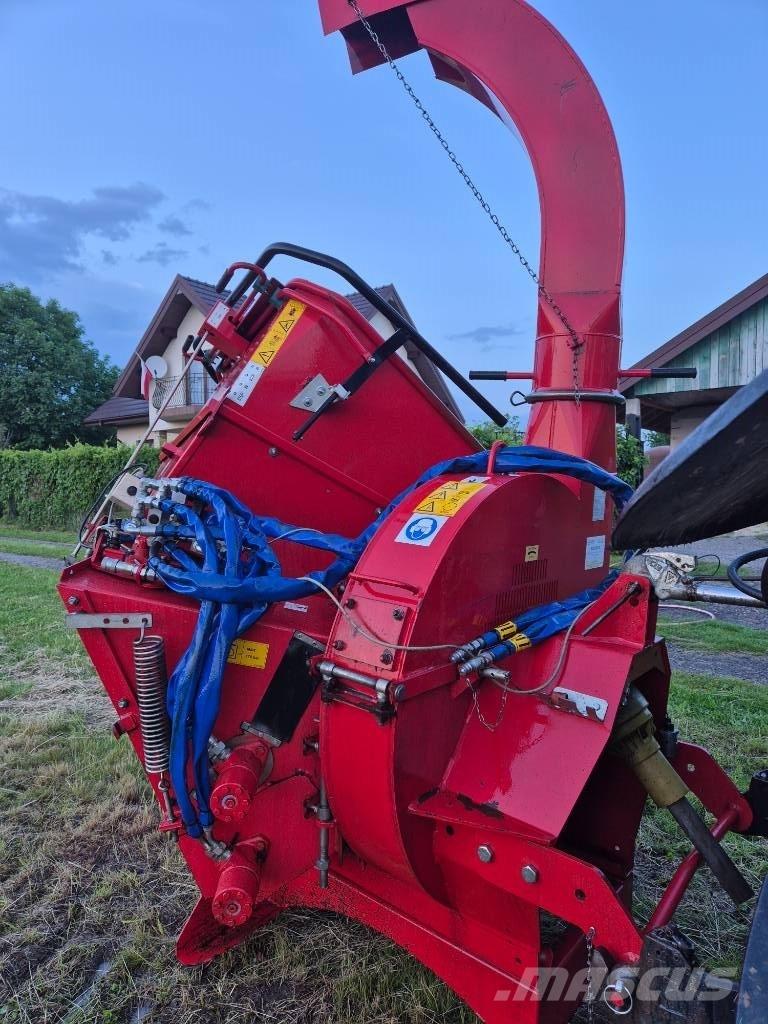 Farmi Forest CH 260 Farm Equipment - Others