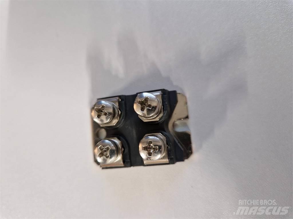 Ponsse 0062357 Electronics