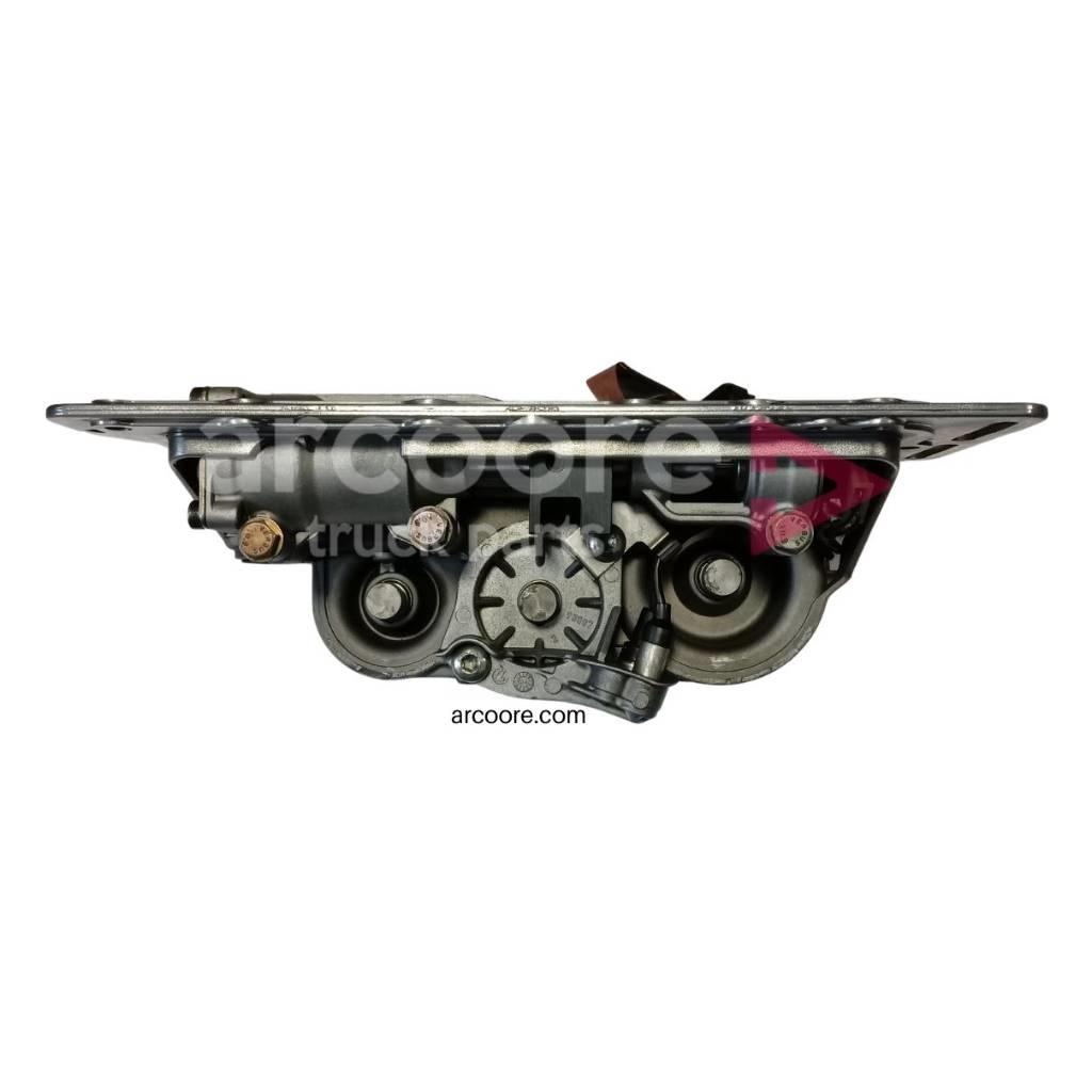 ZF Astronic GS3.6 Transmission