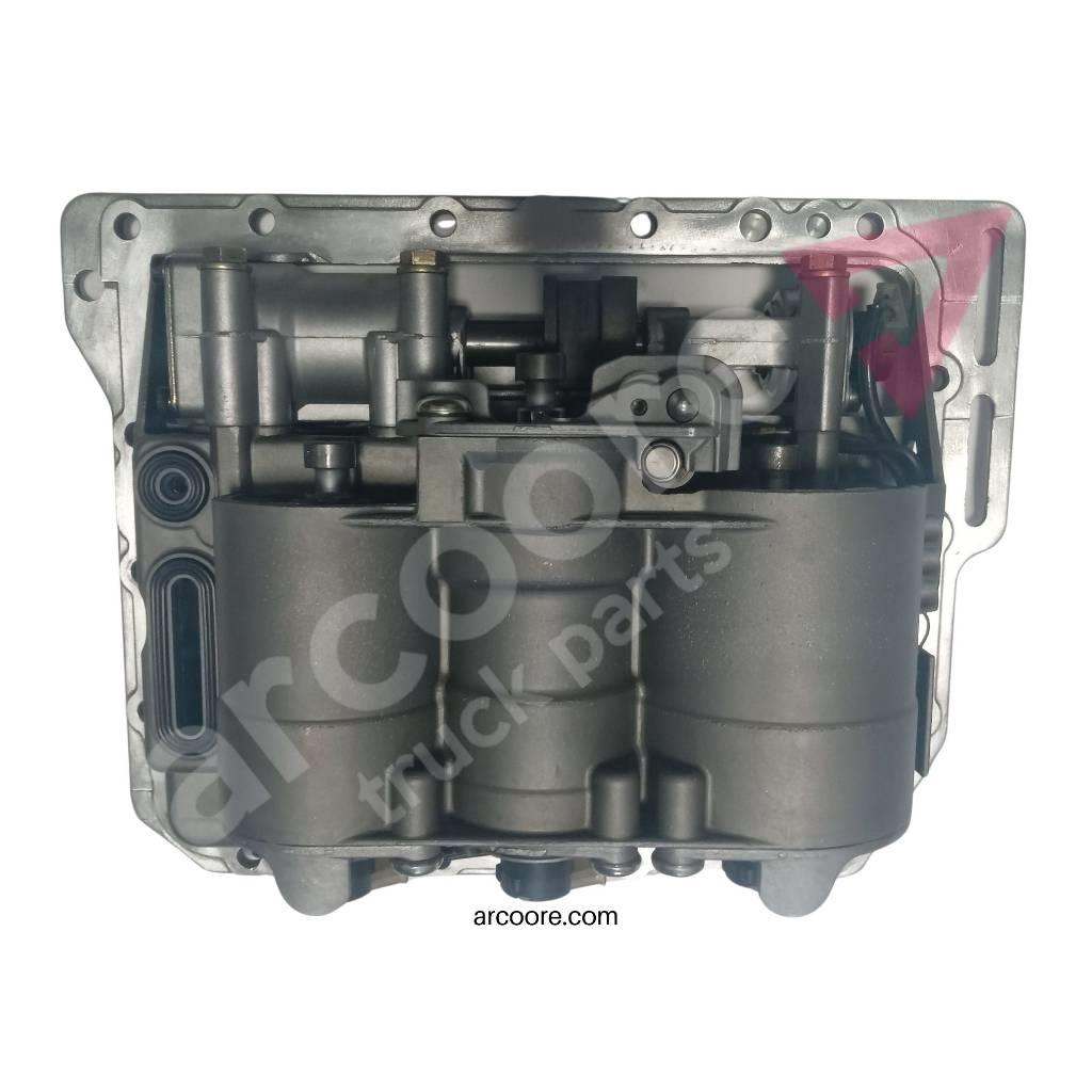 ZF Astronic GS3.6 Transmission