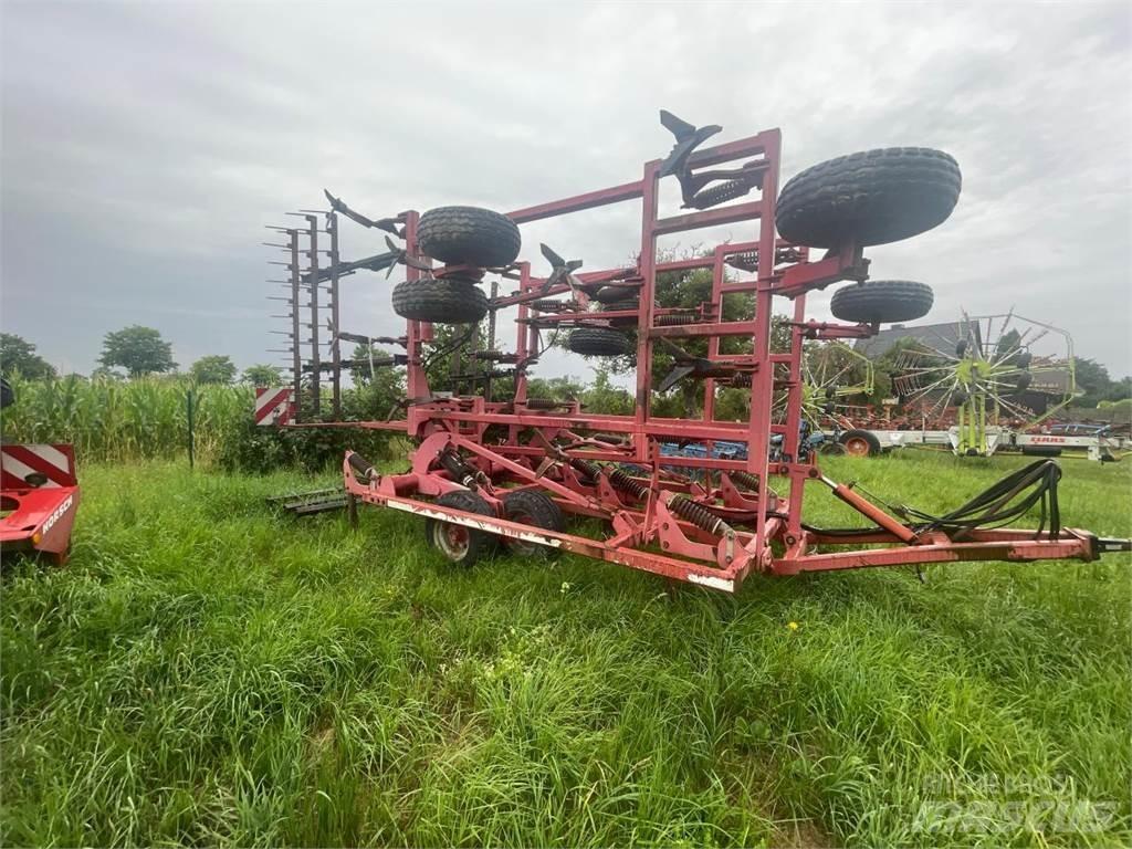 Horsch FG 7.5 Cultivators