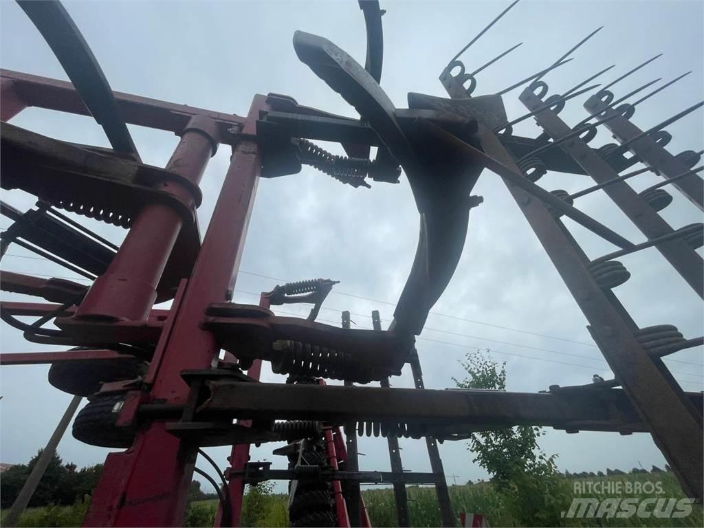 Horsch FG 7.5 Cultivators