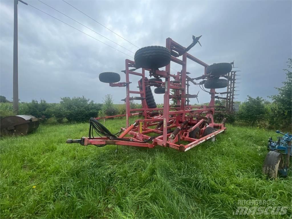 Horsch FG 7.5 Cultivators