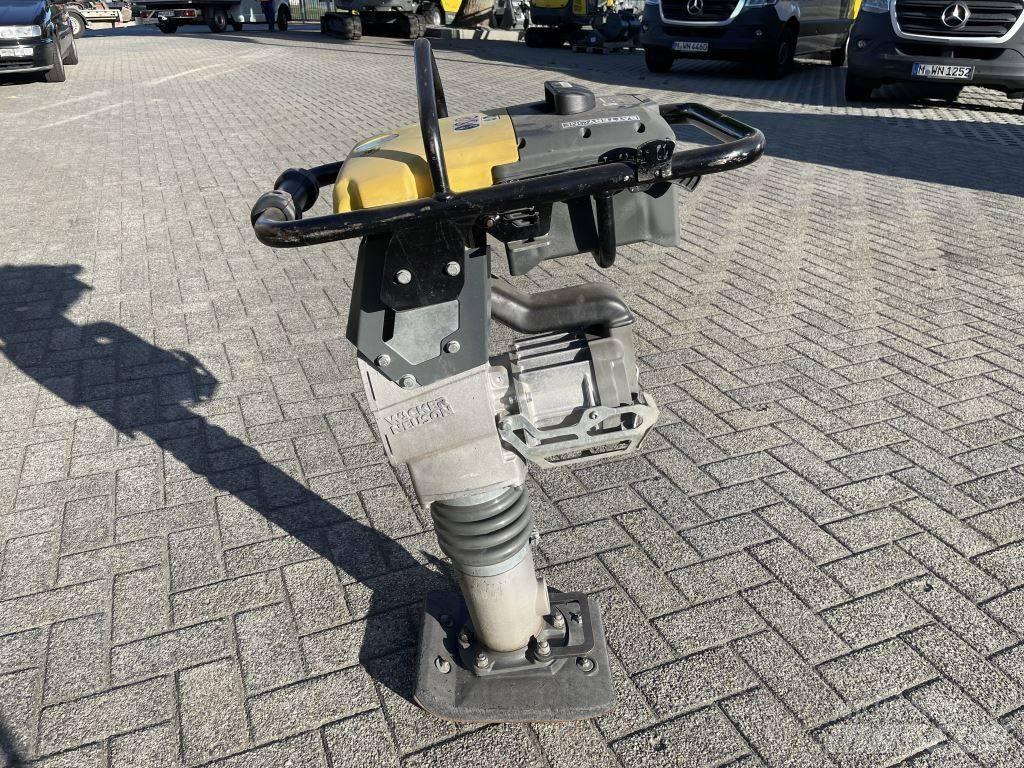 Wacker Neuson AS60e Tampers