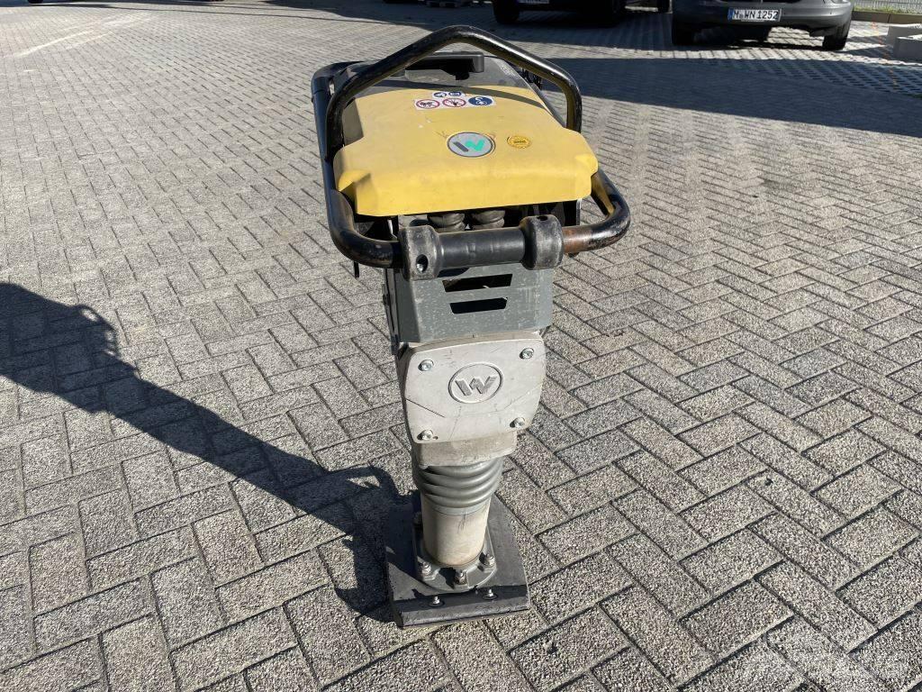 Wacker Neuson AS60e Tampers