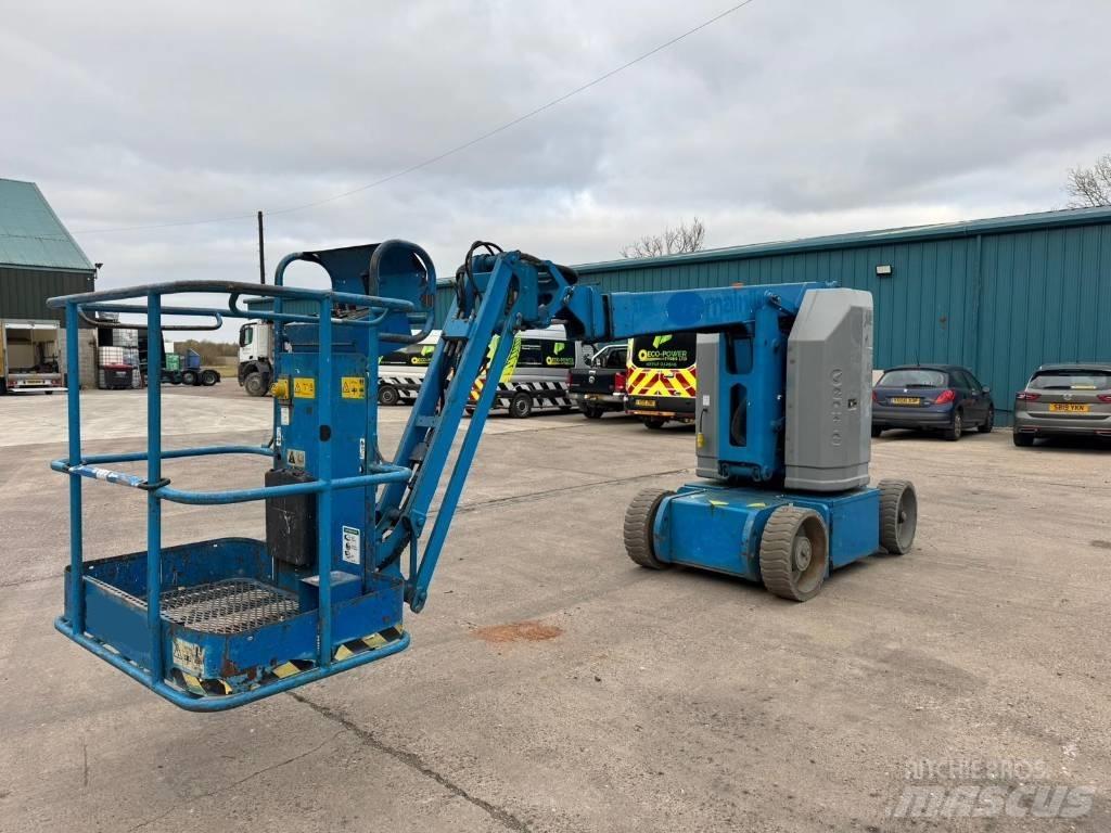 Genie Z 30/20 N RJ Articulated boom lifts
