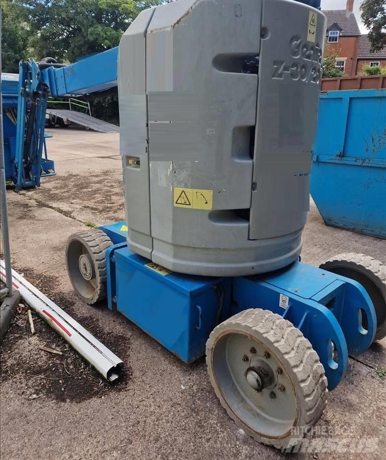 Genie Z 30/20 N RJ Articulated boom lifts