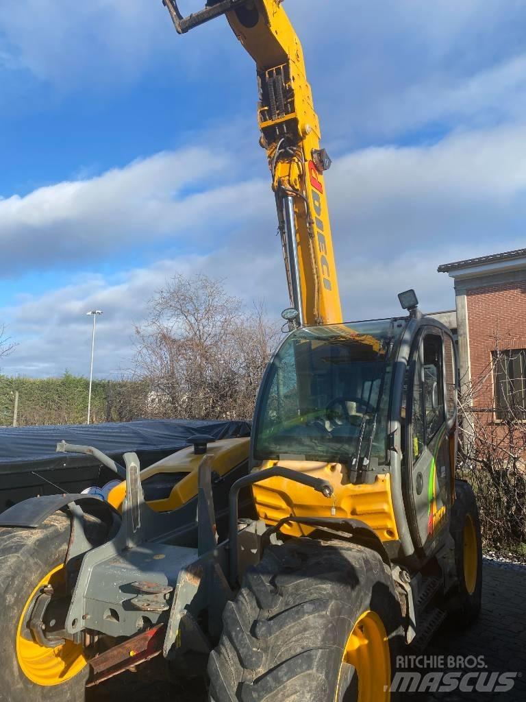 Dieci 38.9 H Diesel Forklifts