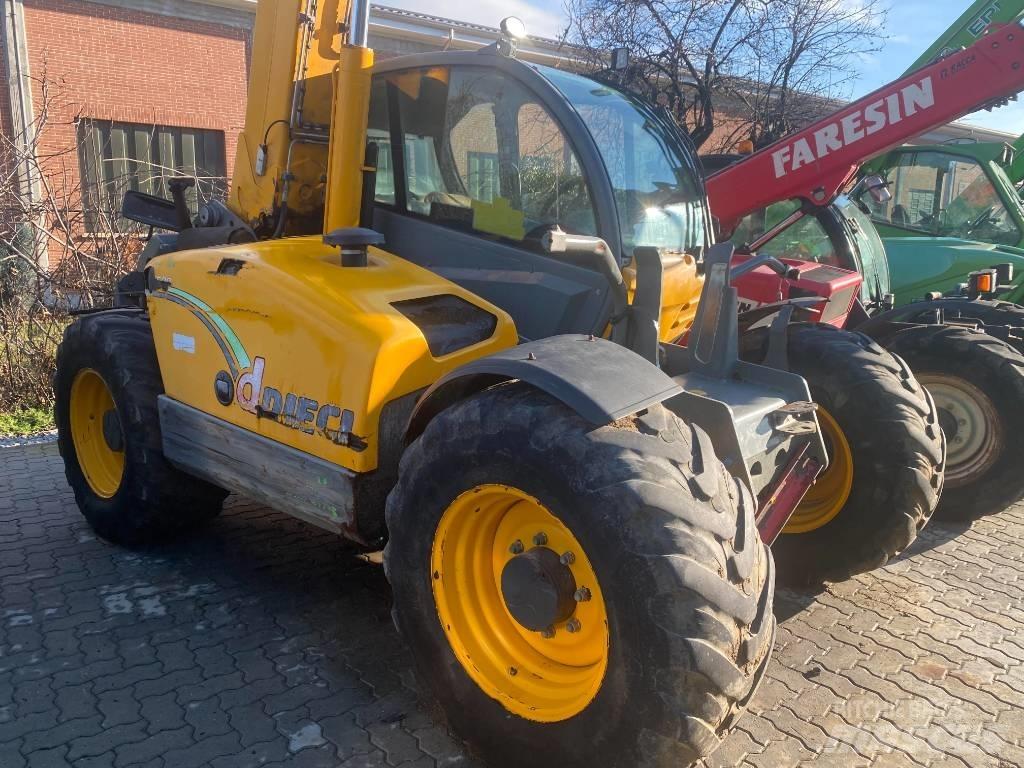 Dieci 38.9 H Diesel Forklifts