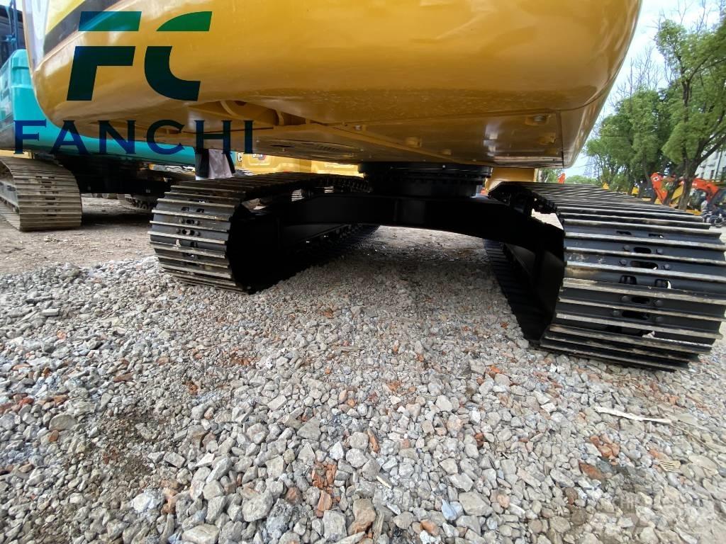 CAT 324 D Crawler Excavators