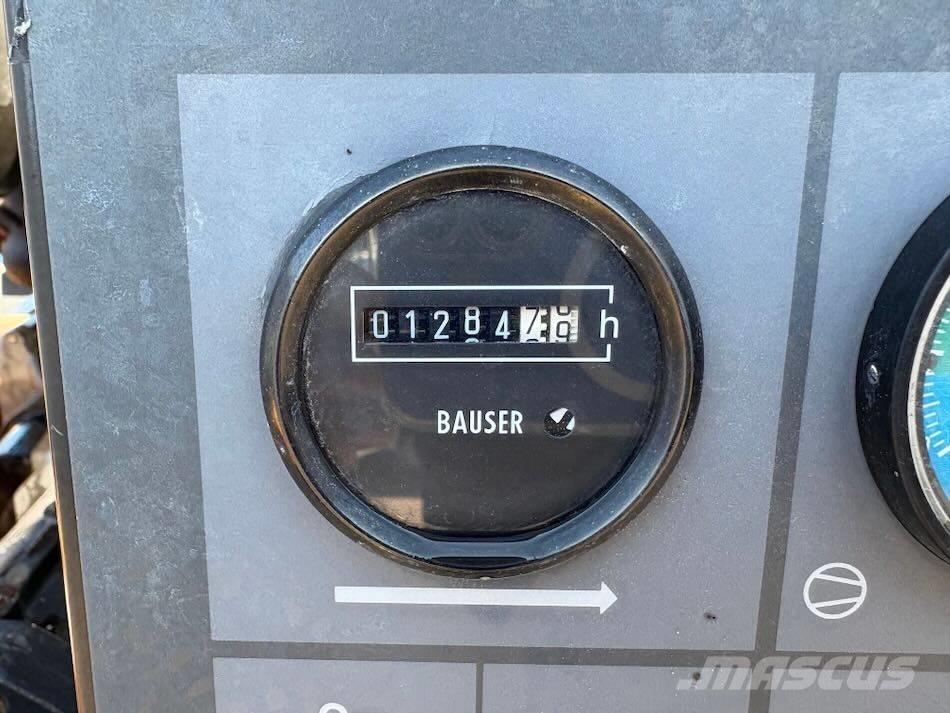 Kaeser M 20 Compressors
