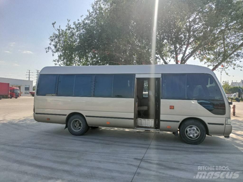 Toyota Coaster Bus Mini buses