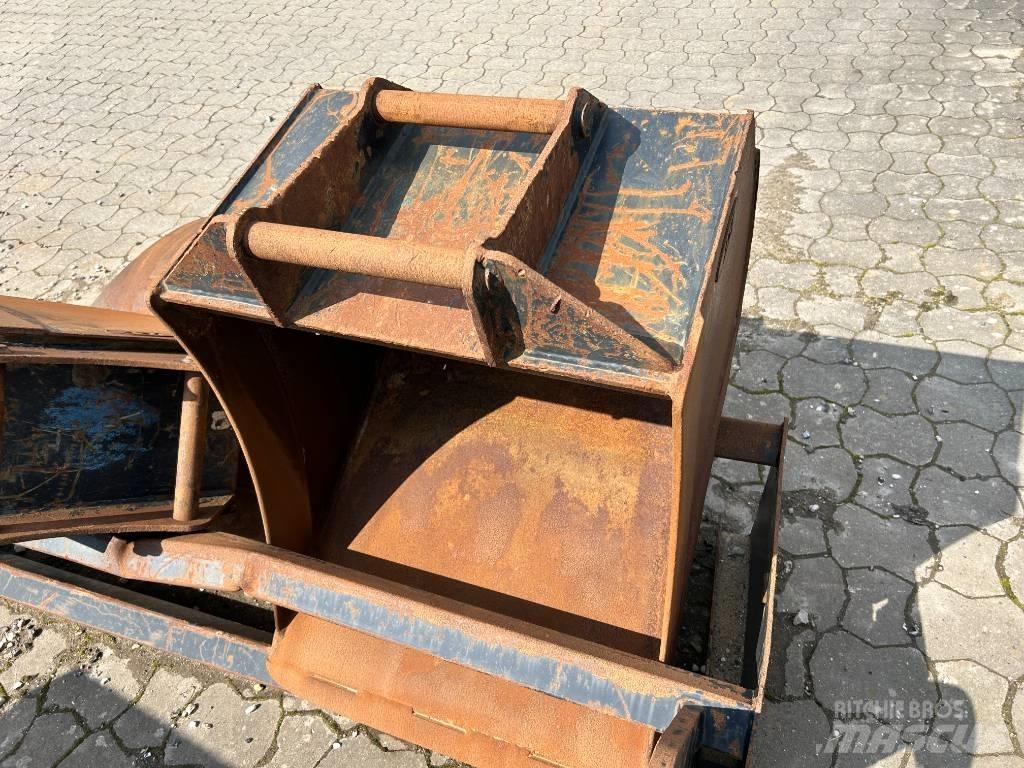 Wacker Neuson ET90 Mini excavators  7t - 12t