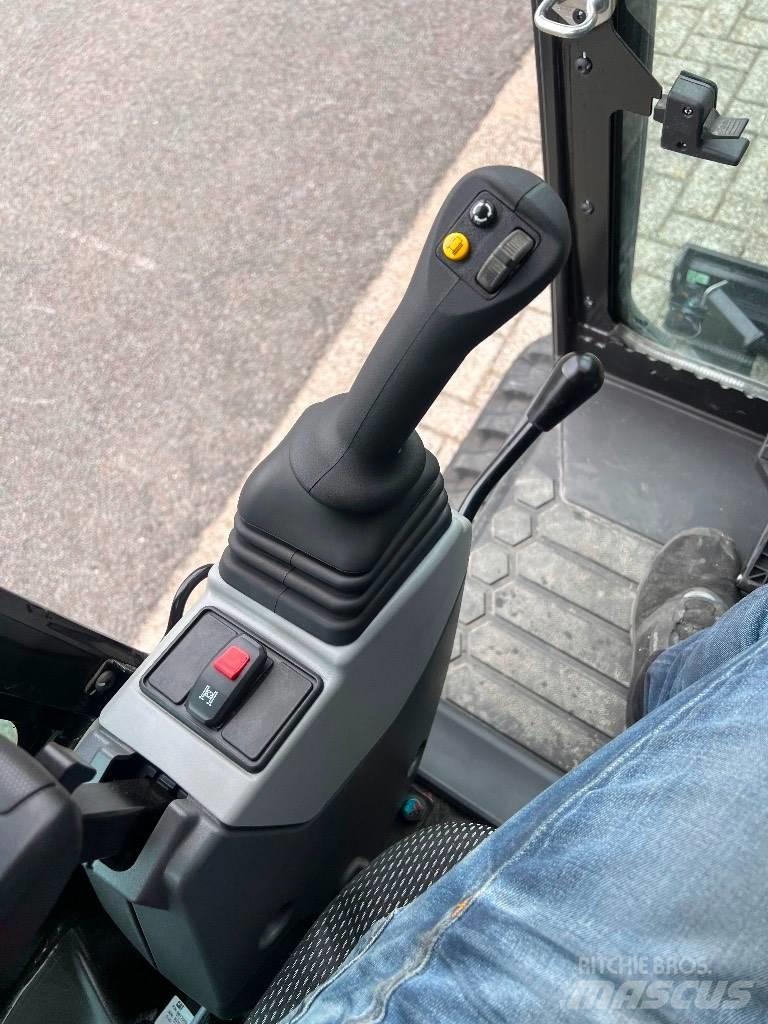 CAT 302 | NEW | 2022 Mini Excavators <7t (Mini Diggers)