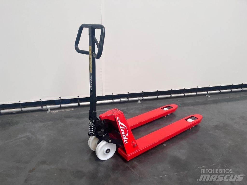 Linde M25 NIEUW Pallet Truck