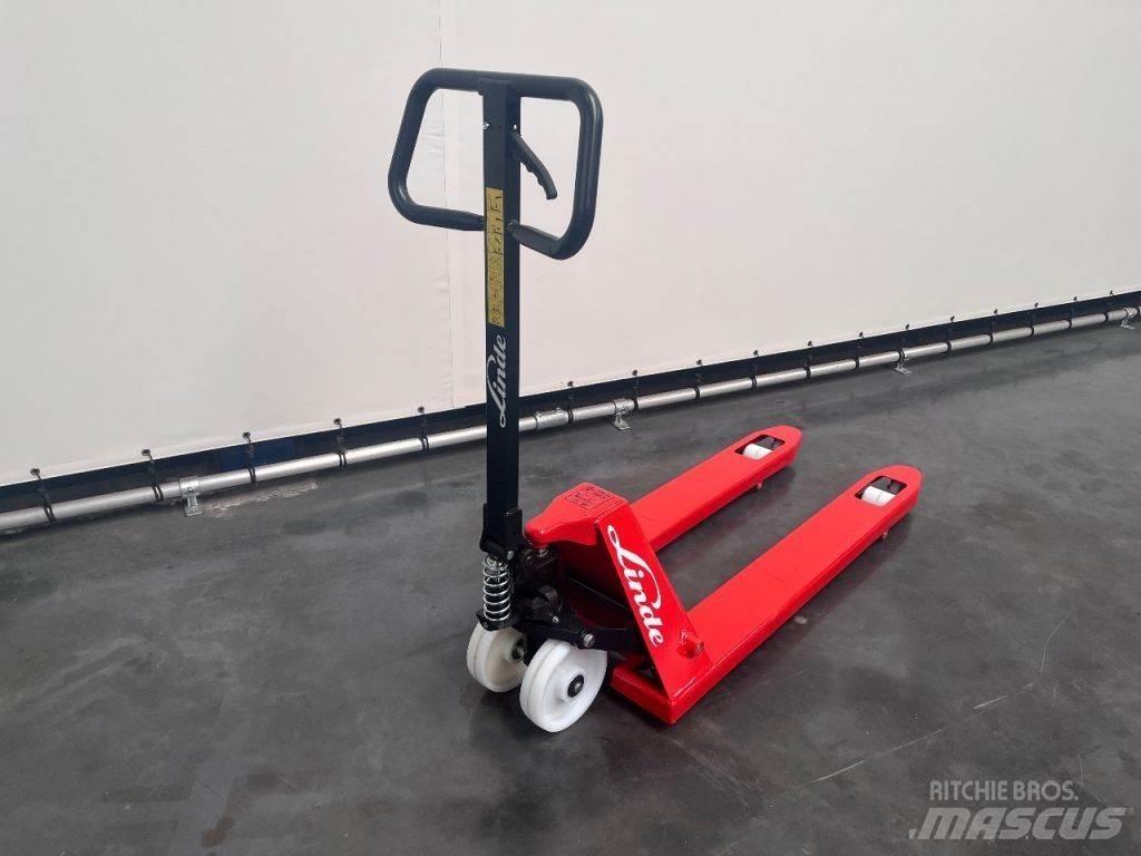 Linde M25 NIEUW Pallet Truck