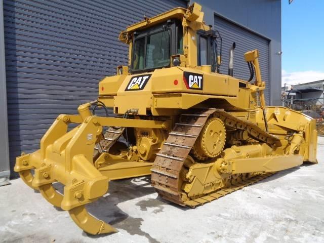 CAT D 6 T XL Dozers