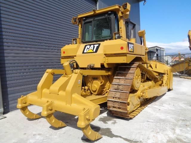 CAT D 6 T XL Dozers