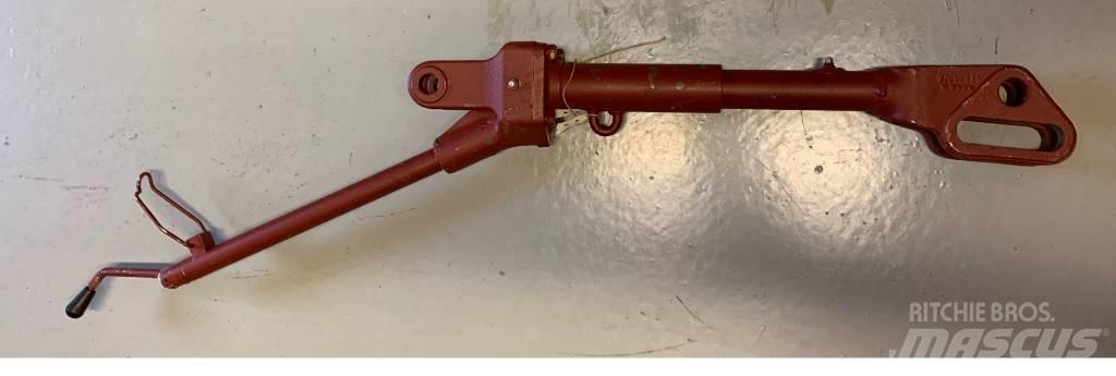 Fiat 980 Rod 5125391 Tracks, chains and undercarriage