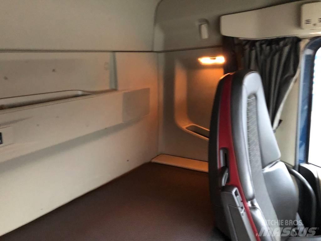 Volvo FH 13 540 Conventional Trucks / Tractor Trucks