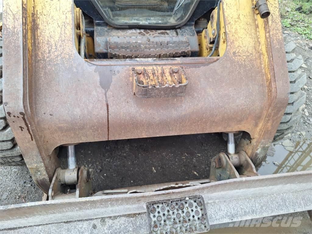 CAT 246 C 4X4 Other