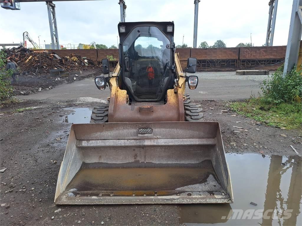 CAT 246 C 4X4 Other