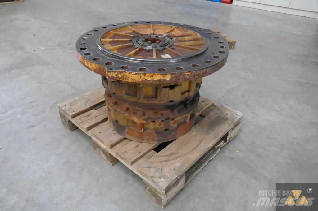 CAT 6P-4379 Transportation - Others