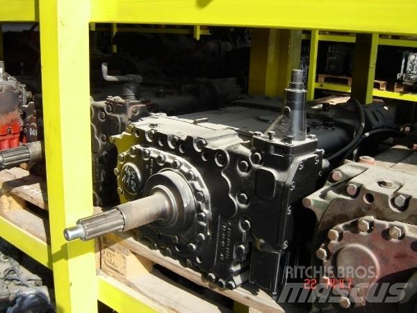 ZF 16 S 112 Transmission