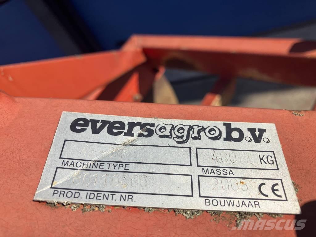 Evers Sumba Other Tillage Machines And Accessories