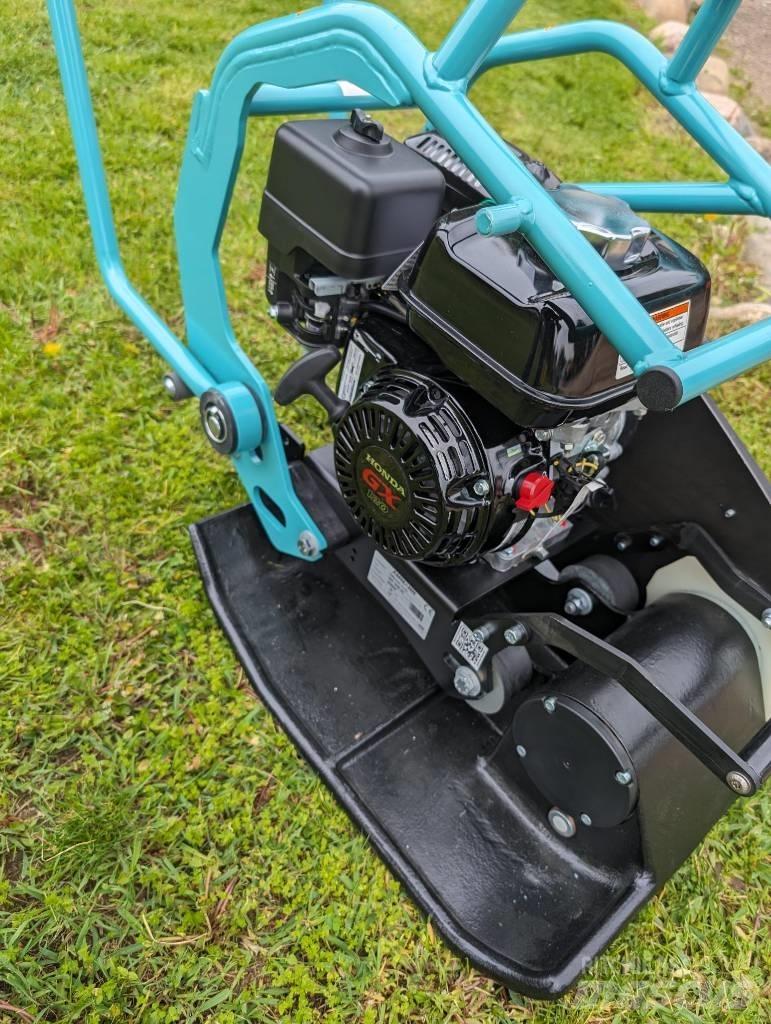 Ammann APF 1550 Plate Compactors