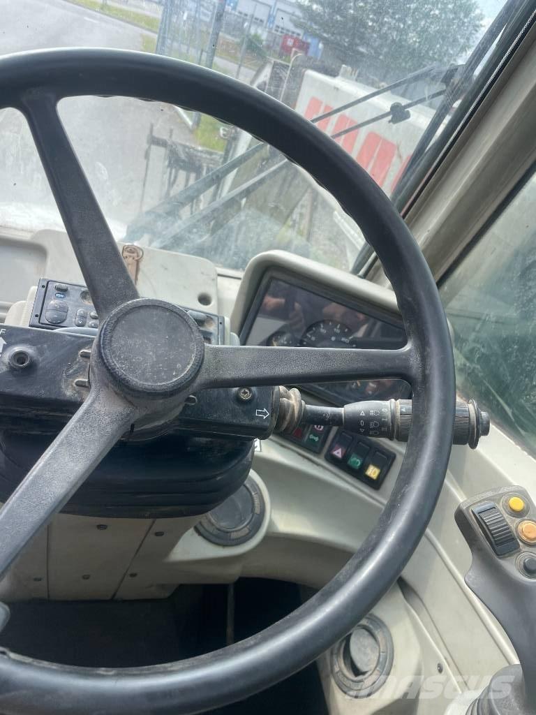 CLAAS Ranger 975 Telescopic Handlers