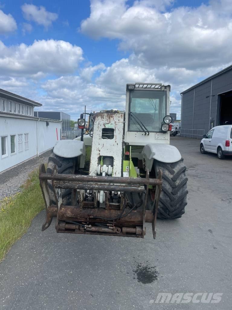 CLAAS Ranger 975 Telescopic Handlers