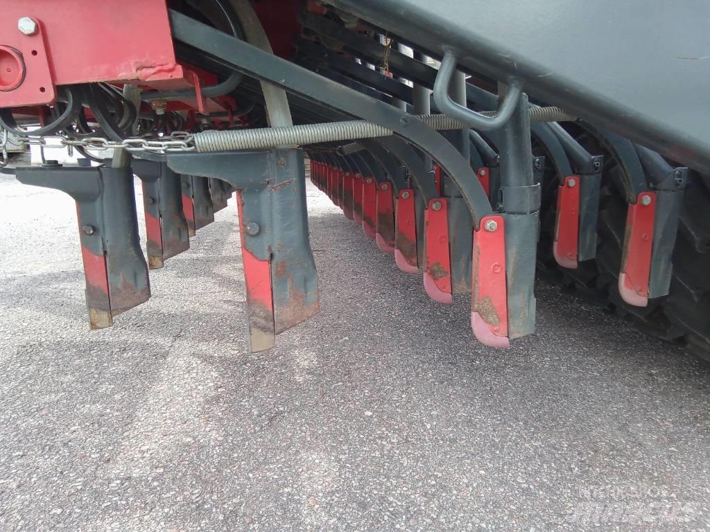 Tume JC4000 Drills