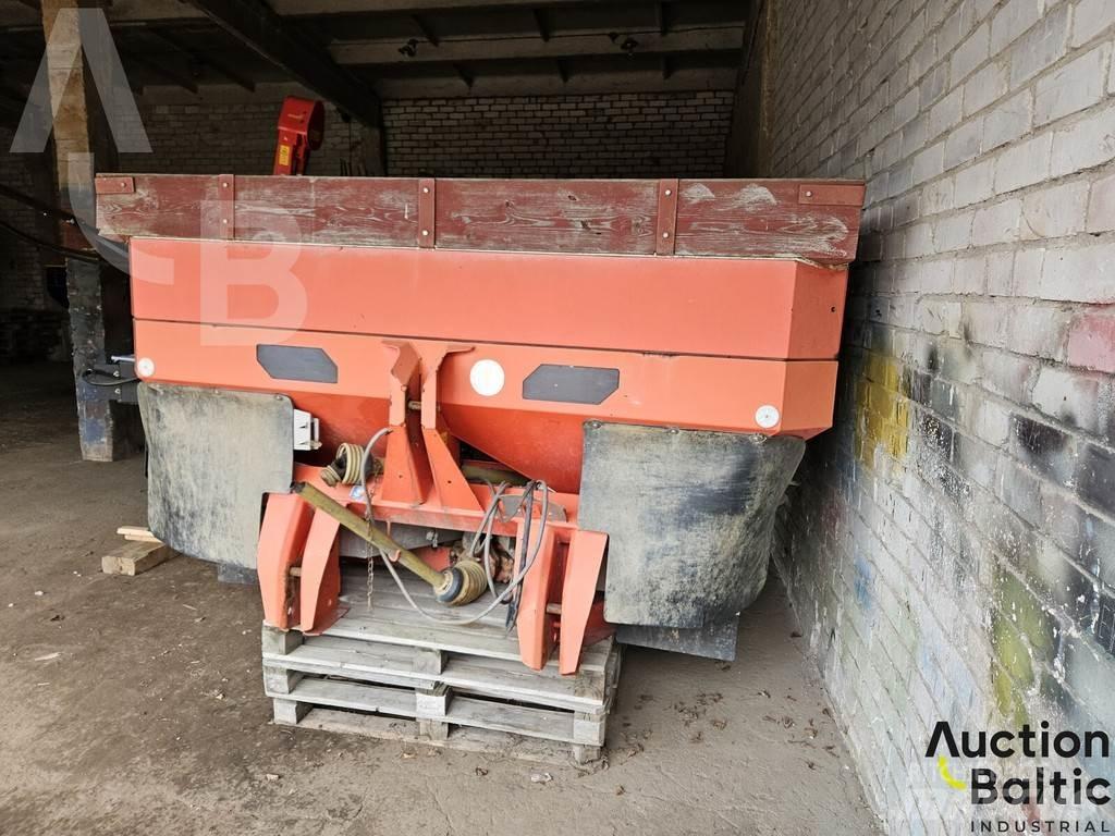 Rauch Axis 30.1 Mineral spreaders