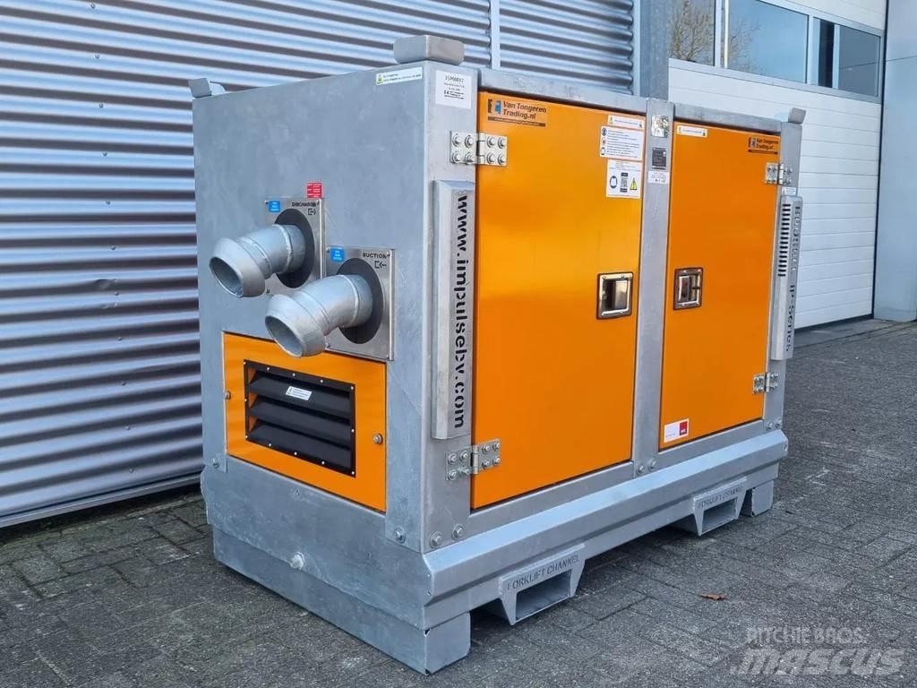 Impulse IP-130 Water Pumps