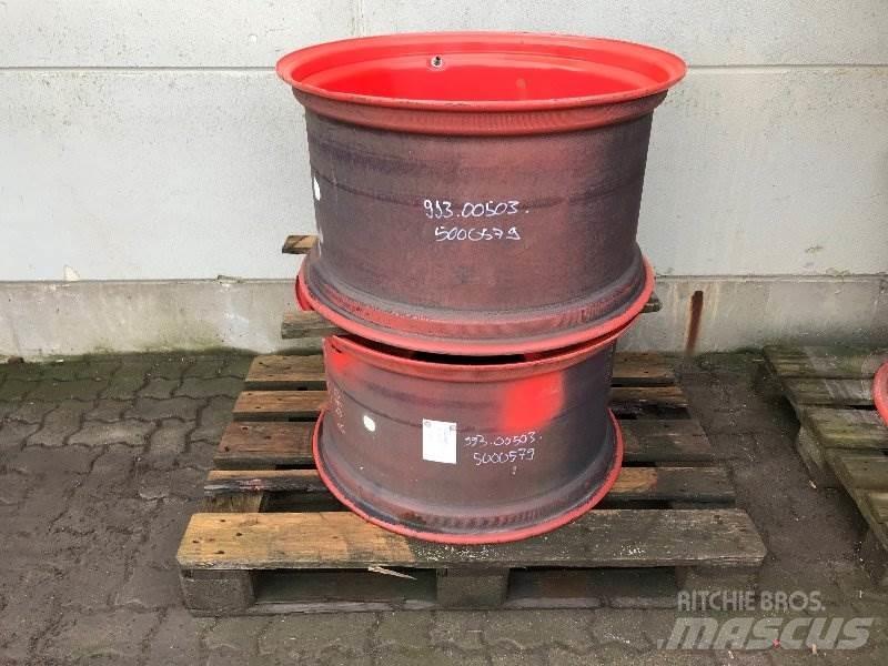  SONSTIGE 16 x 28 Farm Equipment - Others